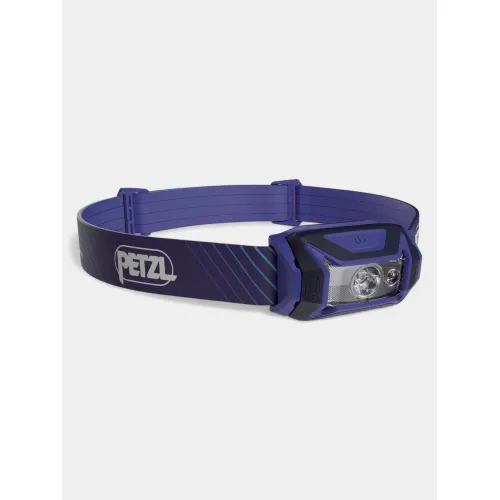 Petzl Tikka Core Petzl Tikka Core Kiegészítő Kemping, utazás Blue-Blue