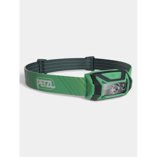 Petzl Tikka Core Petzl Tikka Core Kiegészítő Kemping, utazás Green-Green