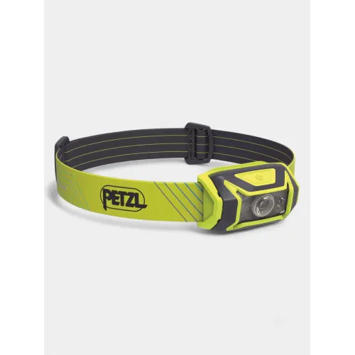 Petzl Tikka Core Petzl Tikka Core Kiegészítő Kemping, utazás Yellow-Yellow