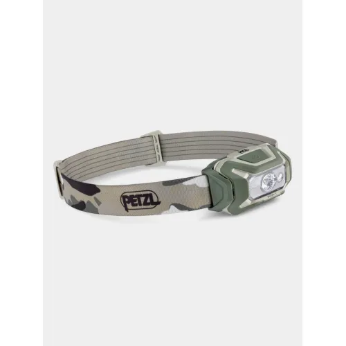Petzl Aria 1 Rgb Petzl Aria 1 Rgb Kiegészítő Kemping, utazás Camo-Camo