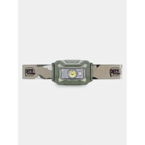 Petzl Aria 1 Rgb Petzl Aria 1 Rgb Kiegészítő Kemping, utazás Camo-Camo