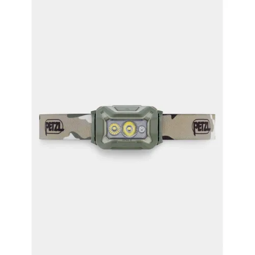 Petzl Aria 2 Rgb Petzl Aria 2 Rgb Kiegészítő Kemping, utazás Camo-Camo