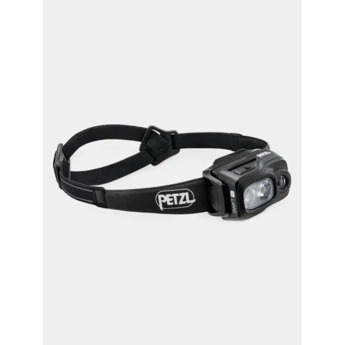 Petzl Swift Rl Petzl Swift Rl Kiegészítő Kemping, utazás Black-Black