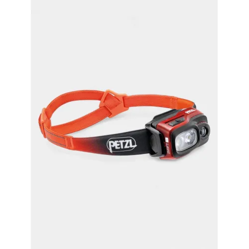 Petzl Swift Rl Petzl Swift Rl Kiegészítő Kemping, utazás Orange-Orange