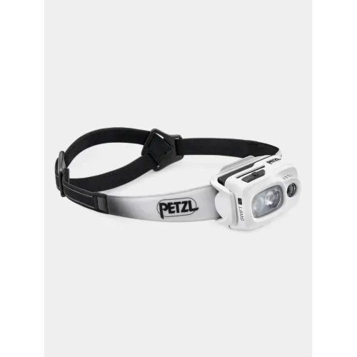 Petzl Swift Rl Kiegészítő Kemping, utazás White-White