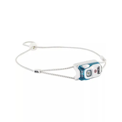 Petzl Bindi Petzl Bindi Kiegészítő Kemping, utazás BL-Black