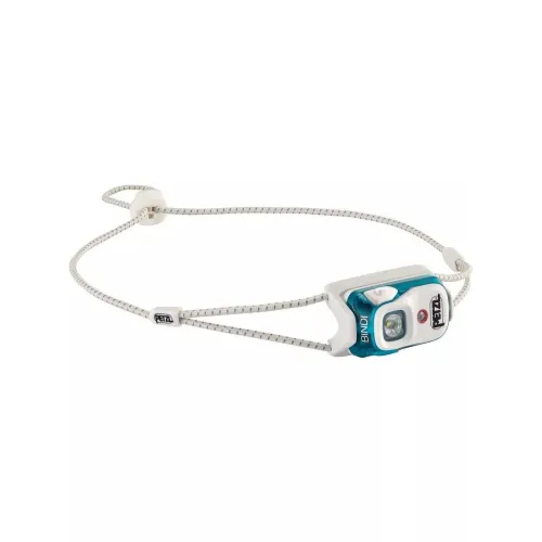 Petzl Bindi Kiegészítő Kemping, utazás Emerald