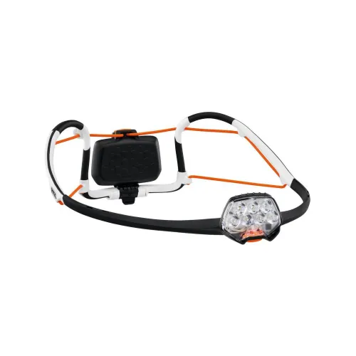 Petzl IKO CORE Petzl IKO CORE Kiegészítő Kemping, utazás BLA-BLACK