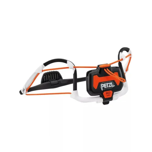 Petzl Iko Core Petzl Iko Core Kiegészítő Kemping, utazás BL-Black