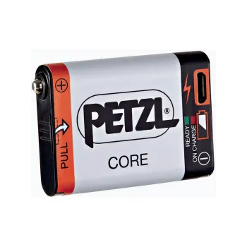 Petzl ACCU CORE