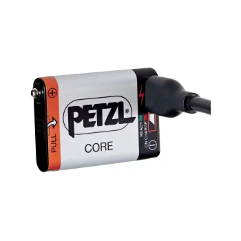 Petzl ACCU CORE