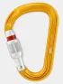 Petzl Attache Petzl Attache Kiegészítő Kemping, utazás Screw-L-Screw-Lock