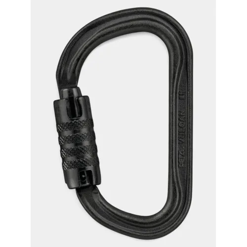 Petzl Vulcan Kiegészítő Kemping, utazás Screw-L-Screw-Lock