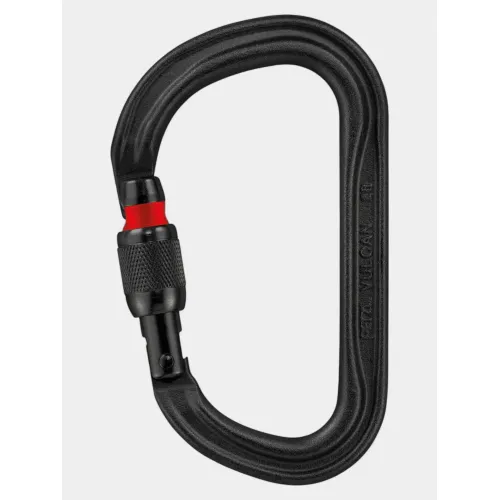 Petzl Vulcan Kiegészítő Kemping, utazás Screw-L-Screw-Lock