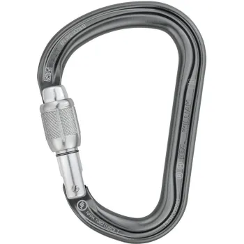 Petzl WILLIAM SCREW-LOCK