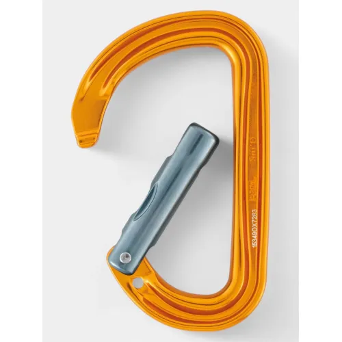 Petzl Sm’D Wall Petzl Sm’D Wall Kiegészítő Kemping, utazás Mix-Mix