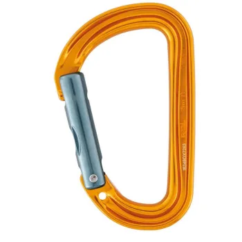 Petzl SM D WALL