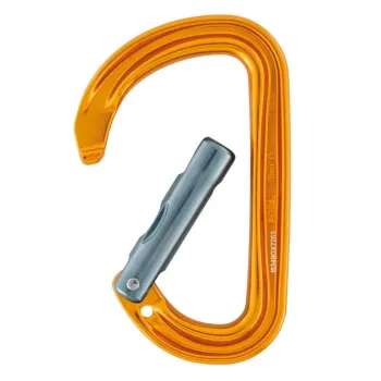 Petzl SM D WALL