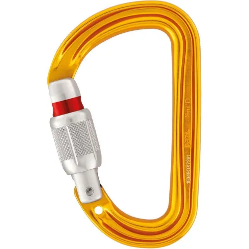Petzl SM D SCREW LOCK Petzl SM D SCREW LOCK Kiegészítő Kemping, utazás ASS-Assorted