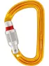 Petzl SM D SCREW LOCK Petzl SM D SCREW LOCK Kiegészítő Kemping, utazás ASS-Assorted