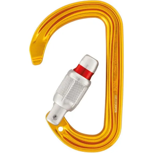 Petzl SM D SCREW LOCK Petzl SM D SCREW LOCK Kiegészítő Kemping, utazás ASS-Assorted