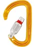 Petzl SM D SCREW LOCK Petzl SM D SCREW LOCK Kiegészítő Kemping, utazás ASS-Assorted