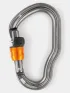 Petzl Vertigo Wire-Lock Petzl Vertigo Wire-Lock Kiegészítő Kemping, utazás Wire-Lock-Wire-Lock