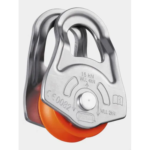 Petzl Oscillante Petzl Oscillante Kiegészítő Kemping, utazás Mix-Mix