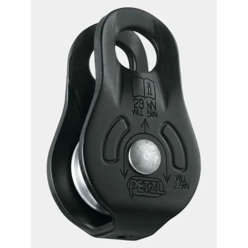 Petzl Fixe Petzl Fixe Kiegészítő Kemping, utazás Black-Black