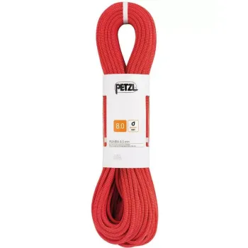 Petzl Rumba Half Rope 8 Mm X 60 M