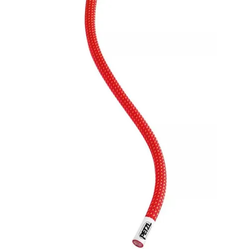 Petzl Rumba Half Rope 8 Mm X 60 M Petzl Rumba Half Rope 8 Mm X 60 M Kiegészítő Kemping, utazás Red-Red
