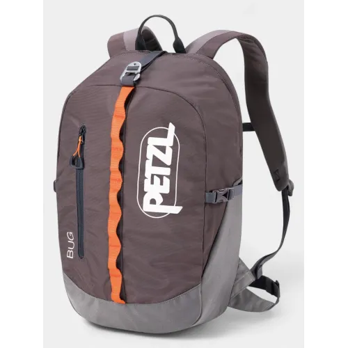 Petzl Bug Petzl Bug Férfi Hátizsák Gray-Gray