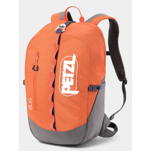 Petzl Bug Petzl Bug Kiegészítő Kemping, utazás Red-Or-Red-Orange