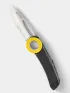 Petzl Spatha Petzl Spatha Kiegészítő Kemping, utazás Black-Black