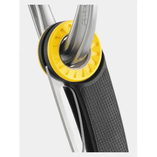 Petzl Spatha Petzl Spatha Kiegészítő Kemping, utazás Black-Black
