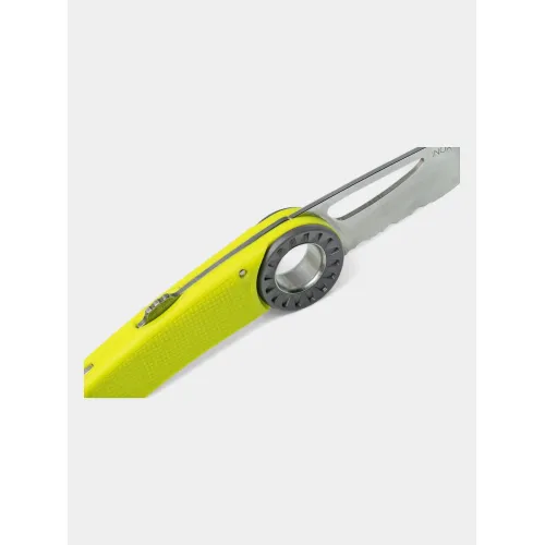 Petzl Spatha Petzl Spatha Kiegészítő Kemping, utazás Yellow-Yellow