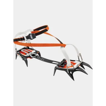 Petzl Crampon Irvis Flexlock