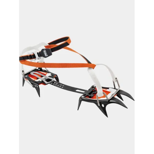 Petzl Crampon Irvis Flexlock Kiegészítő Kemping, utazás 000-Vegyes