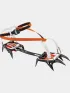 Petzl Crampon Irvis Flexlock Kiegészítő Kemping, utazás 000-Vegyes