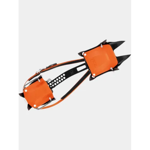 Petzl Crampon Irvis Flexlock Kiegészítő Kemping, utazás 000-Vegyes