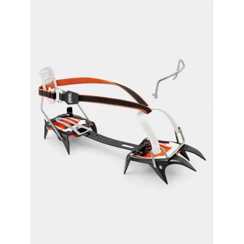 Petzl Irvis Kiegészítő Kemping, utazás Flexlock-Flexlock