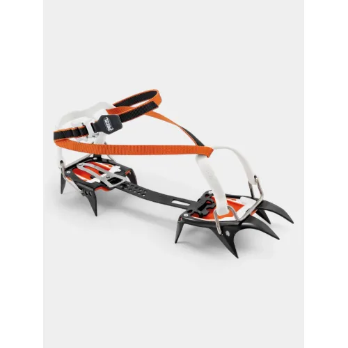 Petzl Irvis Kiegészítő Kemping, utazás Flexlock-Flexlock