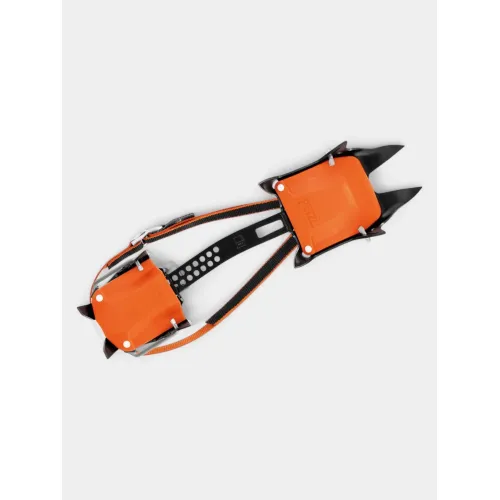 Petzl Irvis Kiegészítő Kemping, utazás Flexlock-Flexlock