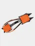 Petzl Irvis Kiegészítő Kemping, utazás Flexlock-Flexlock