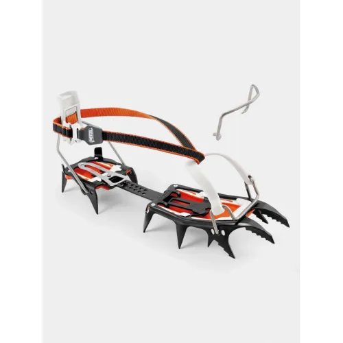 Petzl Sarken Petzl Sarken Kiegészítő Kemping, utazás Mix-Mix