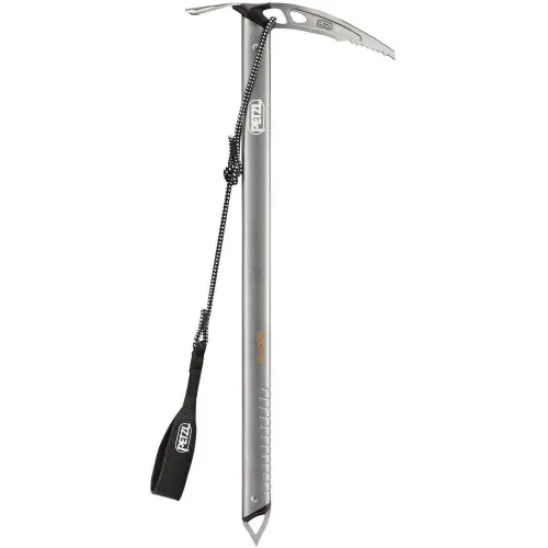 Petzl GLACIER ICE AXE Petzl GLACIER ICE AXE Kiegészítő Kemping, utazás ASS-Assorted