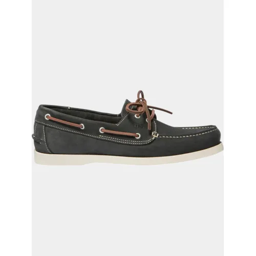 TBS Phenis TBS Phenis Férfi Vitorlás Cipő M02-Marine-Creme
