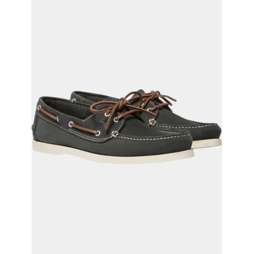 TBS Phenis TBS Phenis Férfi Vitorlás Cipő M02-Marine-Creme