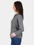TBS Piaragil Női Pulóver 031-Gris Chine