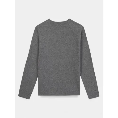 TBS Piarapul Női Pulóver 031-Gris Chine